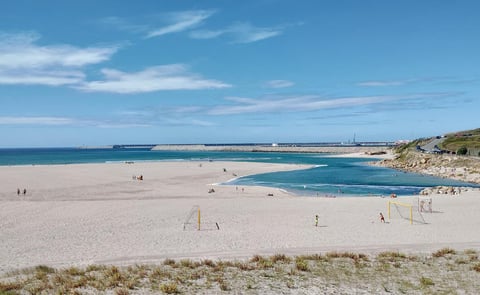 Playa de Sabón (Arteixo) (2), Arteixo